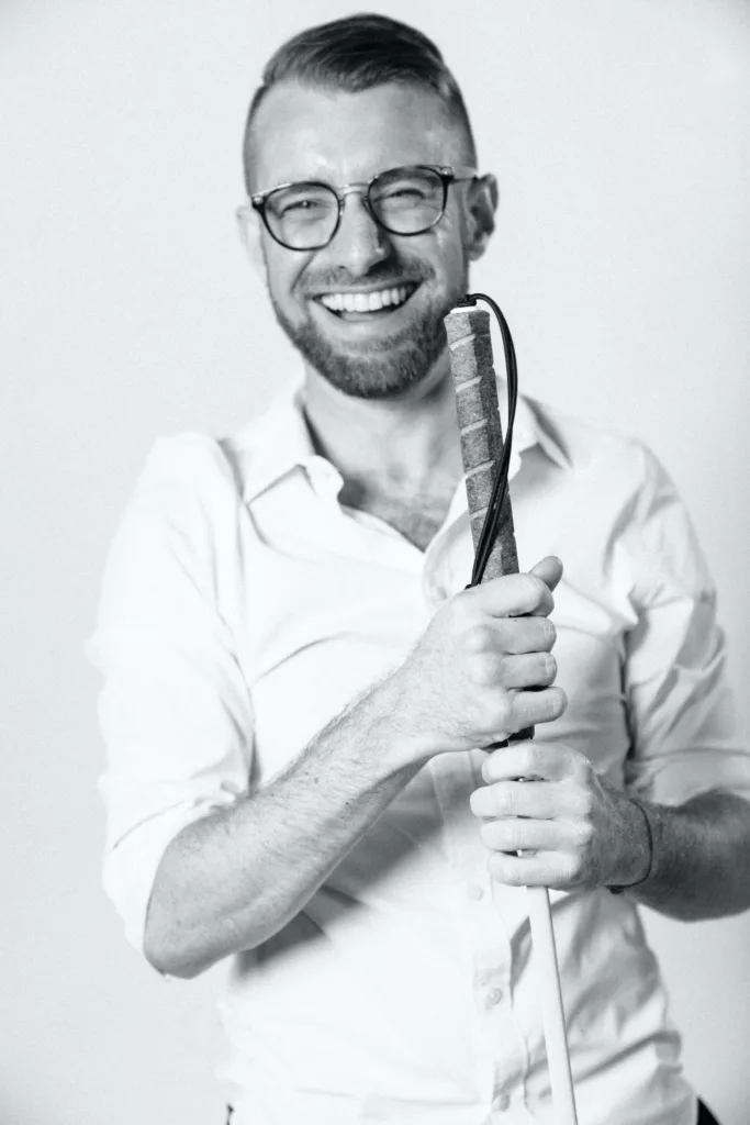 Photo image of Charlie Kramer