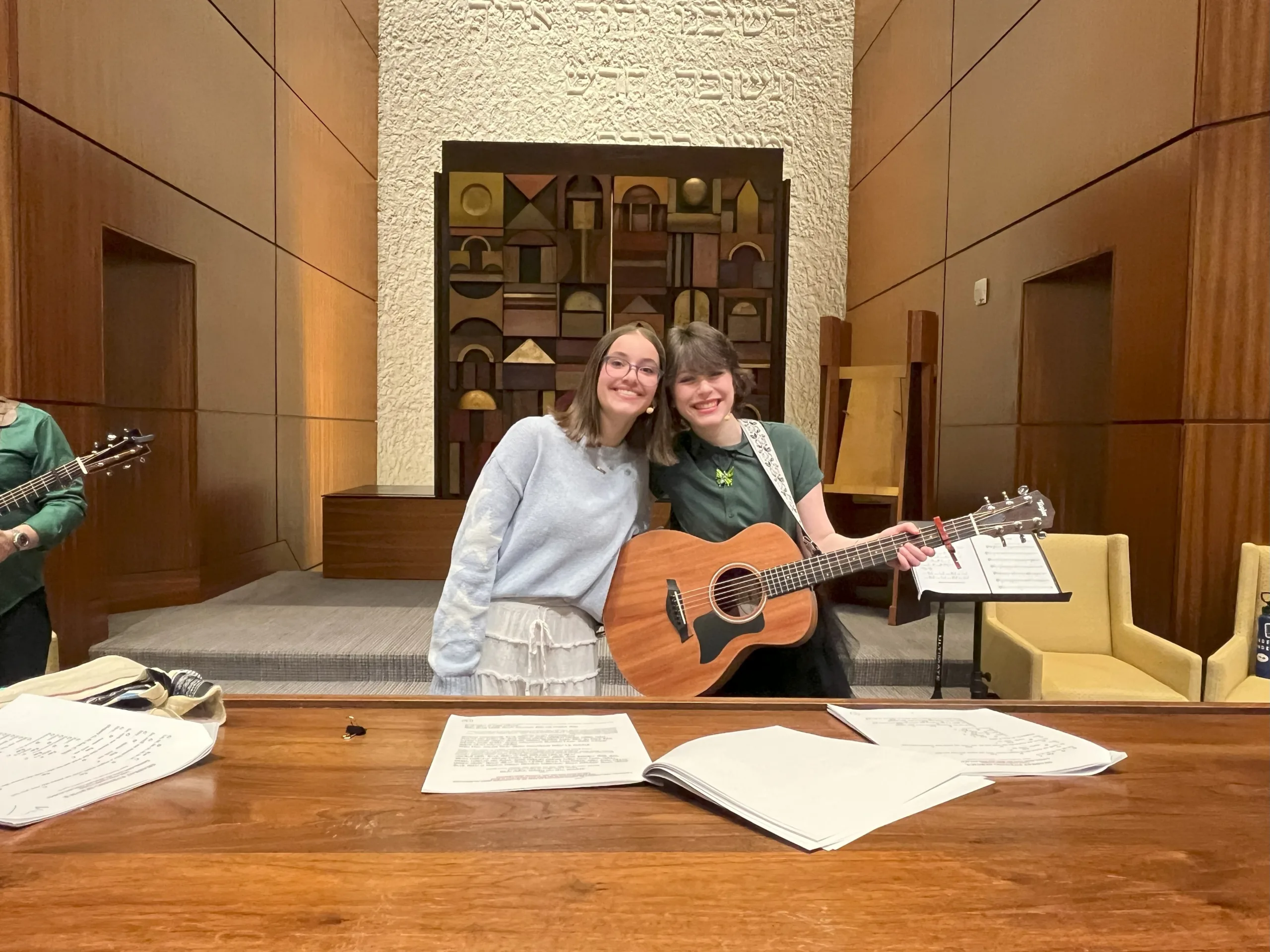 Teens Leading Services