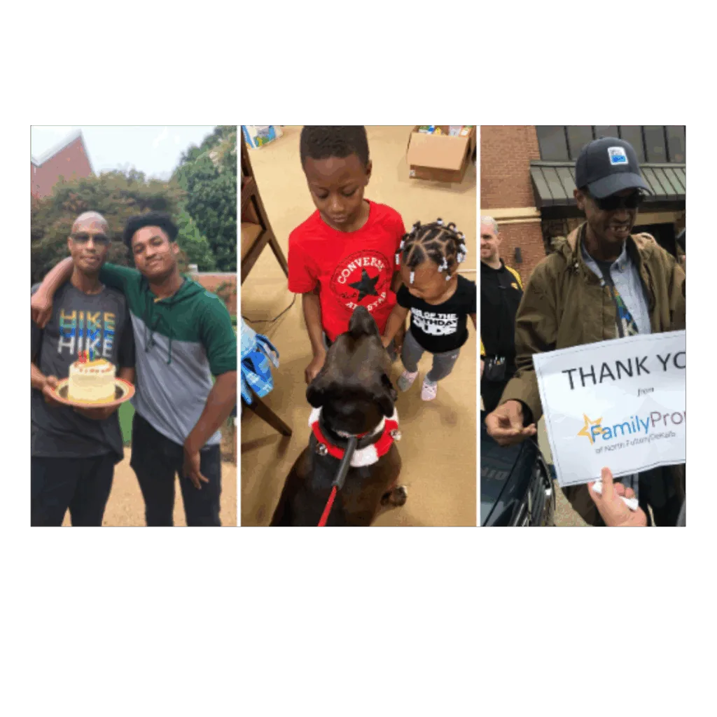 Family Promise of North Fulton/Dekalb