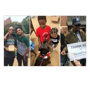 Family Promise of North Fulton/Dekalb