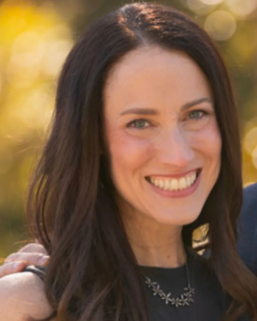 Lori Spett Family Promise chair