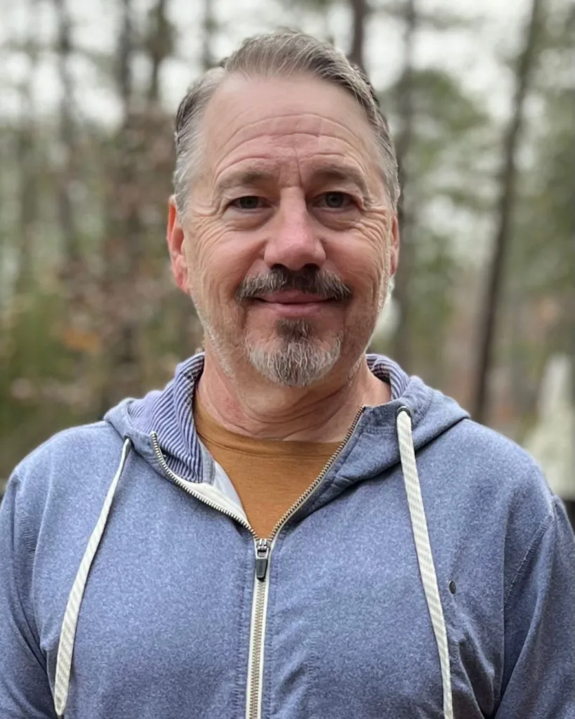 Olen Earl Family Promise chair