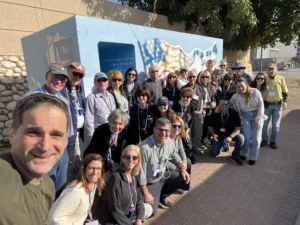 Sinai Group in Israel