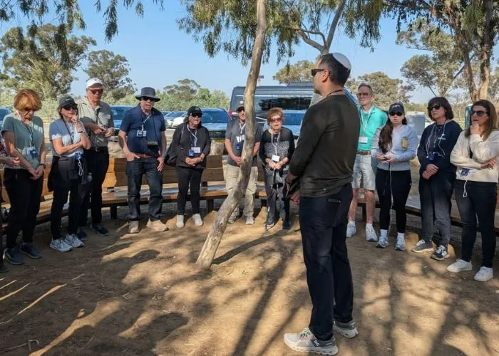 Sinai In Israel learning