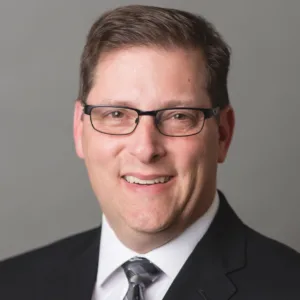 Todd Gordon