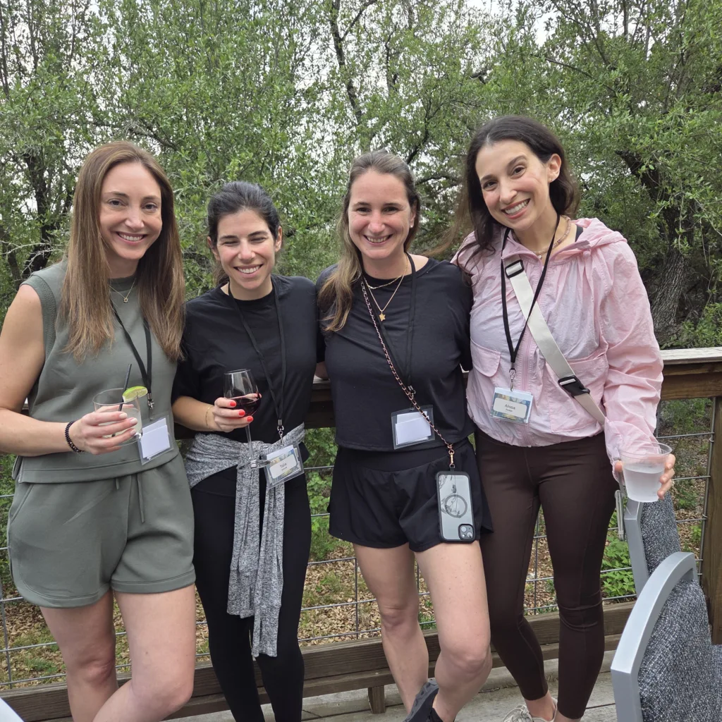 Women's Retreat